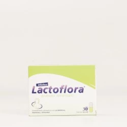 Lactoflora Protector Inmunitario Adultos, 30 Caps.