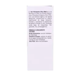 Axovital Gel Hidratante Ultra Matificante 30 ml | Farmacia Barata Axovital Gel Hidratante Ultra Matificante 30 ml | Farmacia Barata