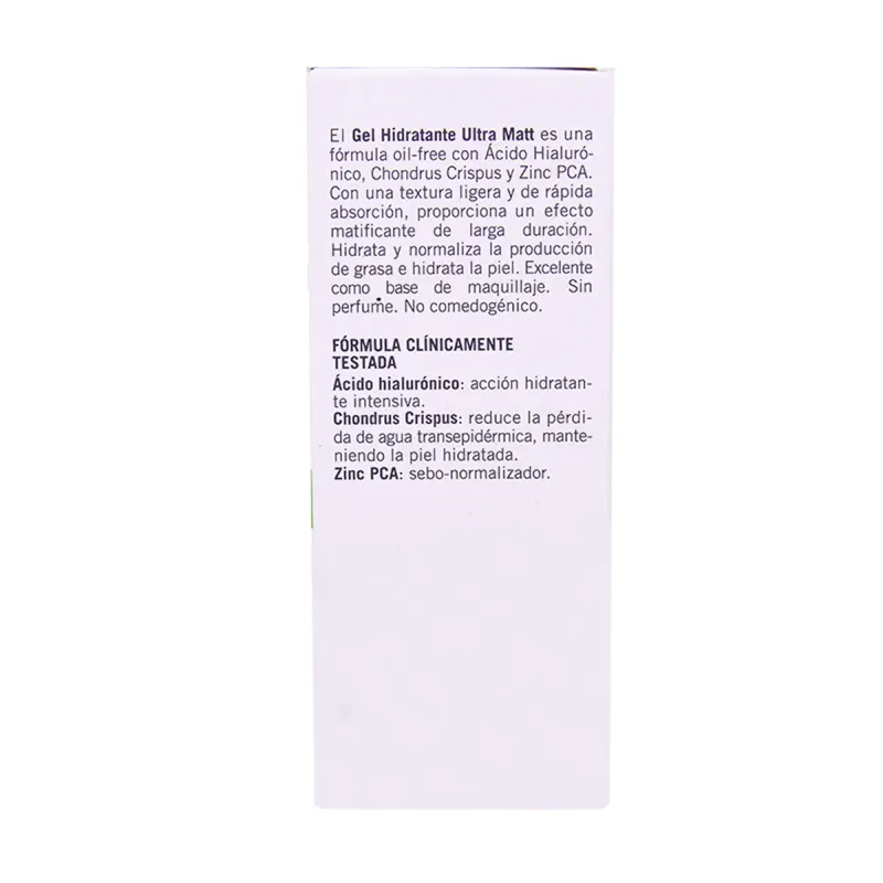 Axovital Gel Hidratante Ultra Matificante 30 ml | Farmacia Barata Axovital Gel Hidratante Ultra Matificante 30 ml | Farmacia Barata