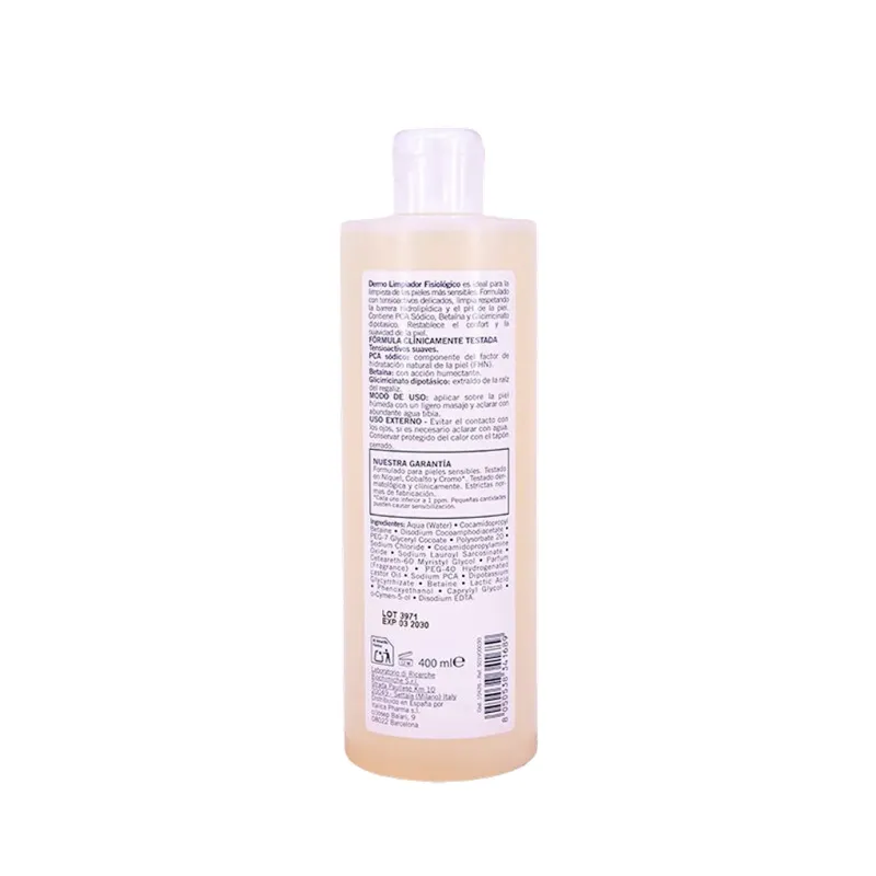 Axovital Gel de Baño Fisiológico 400 ml | Farmacia Barata Axovital Gel de Baño Fisiológico 400 ml | Farmacia Barata