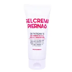 Axovital Gel Crema Piernas, 100 ml