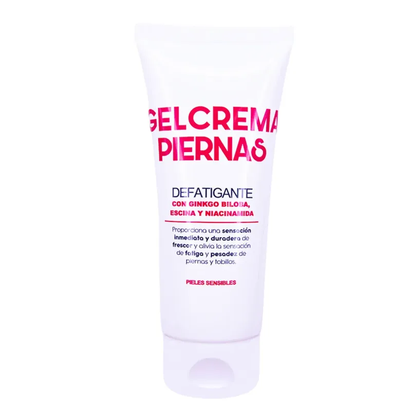 Axovital Gel Crema Piernas Defatigante 100 ml | Farmacia Barata Axovital Gel Crema Piernas Defatigante 100 ml | Farmacia Barata
