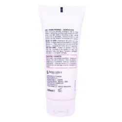 Axovital Gel Crema Piernas Defatigante 100 ml | Farmacia Barata Axovital Gel Crema Piernas Defatigante 100 ml | Farmacia Barata