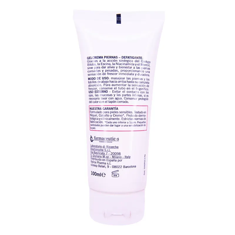 Axovital Gel Crema Piernas Defatigante 100 ml | Farmacia Barata Axovital Gel Crema Piernas Defatigante 100 ml | Farmacia Barata