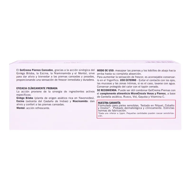 Axovital Gel Crema Piernas Defatigante 100 ml | Farmacia Barata Axovital Gel Crema Piernas Defatigante 100 ml | Farmacia Barata