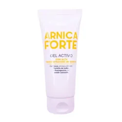 Axovital Arnica Forte Gel Activo, 100 ml