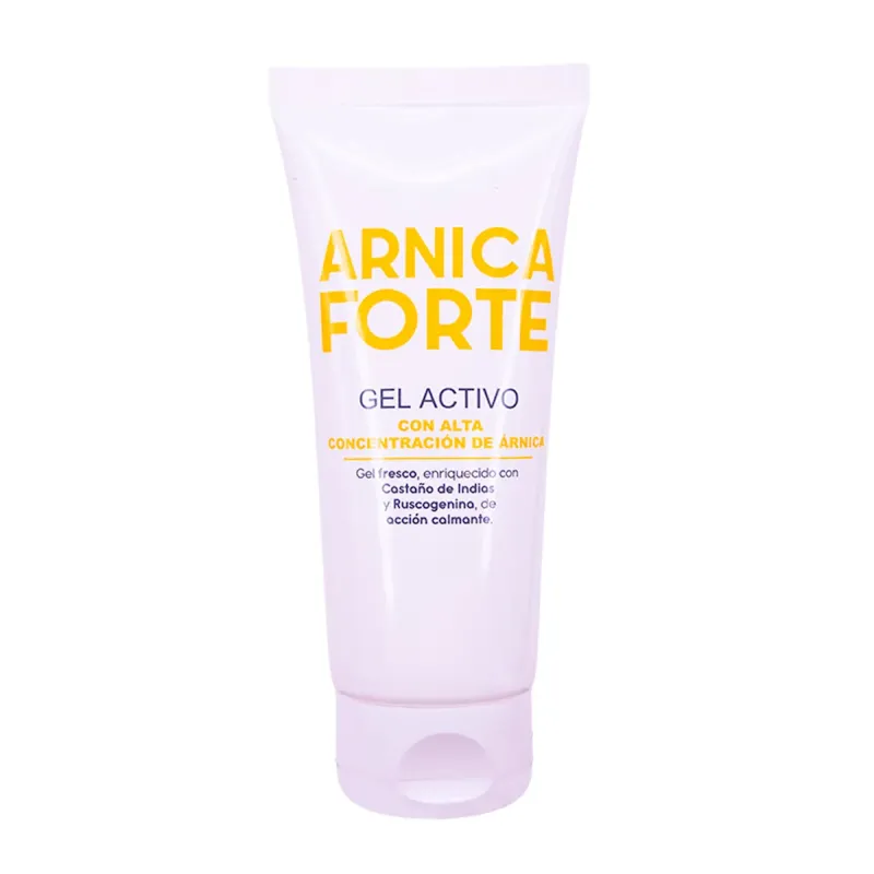 Axovital Arnica Forte Gel Activo 100 ml | Farmacia Barata