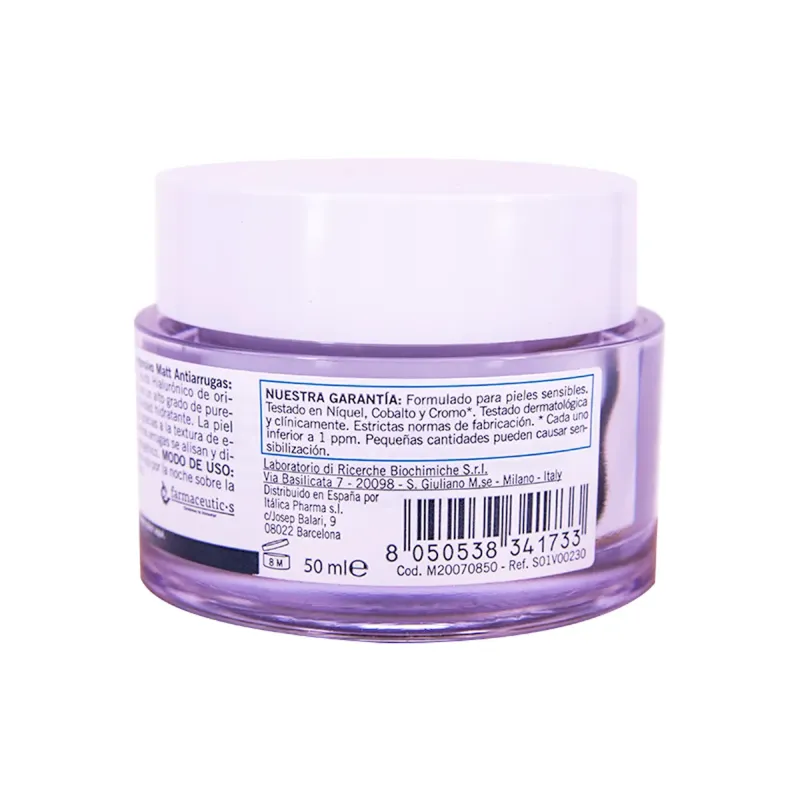 Axovital Fluido Hidratante Intensivo Mate 50 ml | Farmacia Barata Axovital Fluido Hidratante Intensivo Mate 50 ml | Farmacia Barata
