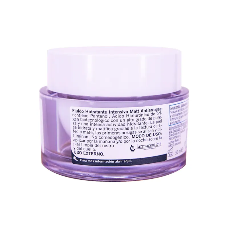 Axovital Fluido Hidratante Intensivo Mate 50 ml | Farmacia Barata Axovital Fluido Hidratante Intensivo Mate 50 ml | Farmacia Barata