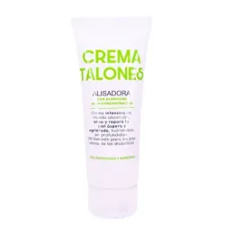 Axovital Crema Talones, 75 ml