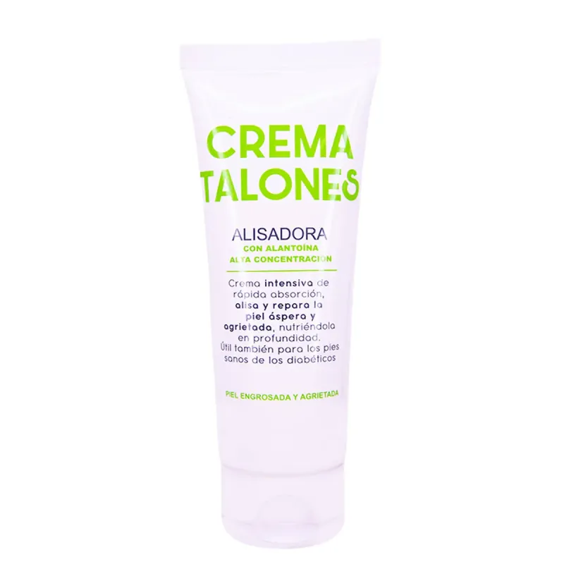 Axovital Crema Talones Alisadora 75 ml | Farmacia Barata Axovital Crema Talones Alisadora 75 ml | Farmacia Barata