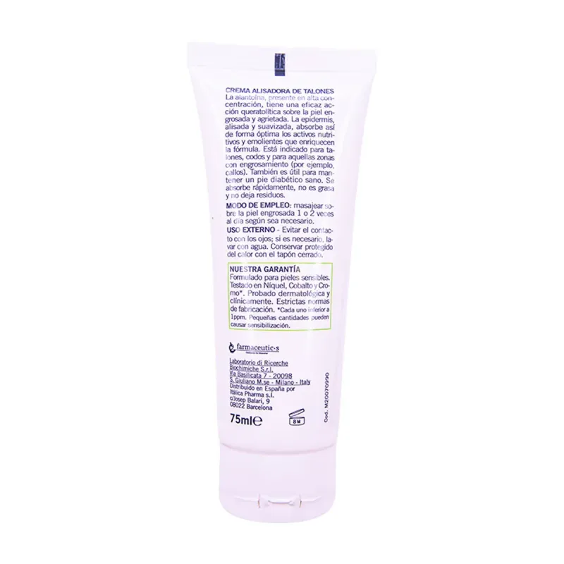Axovital Crema Talones Alisadora 75 ml | Farmacia Barata Axovital Crema Talones Alisadora 75 ml | Farmacia Barata