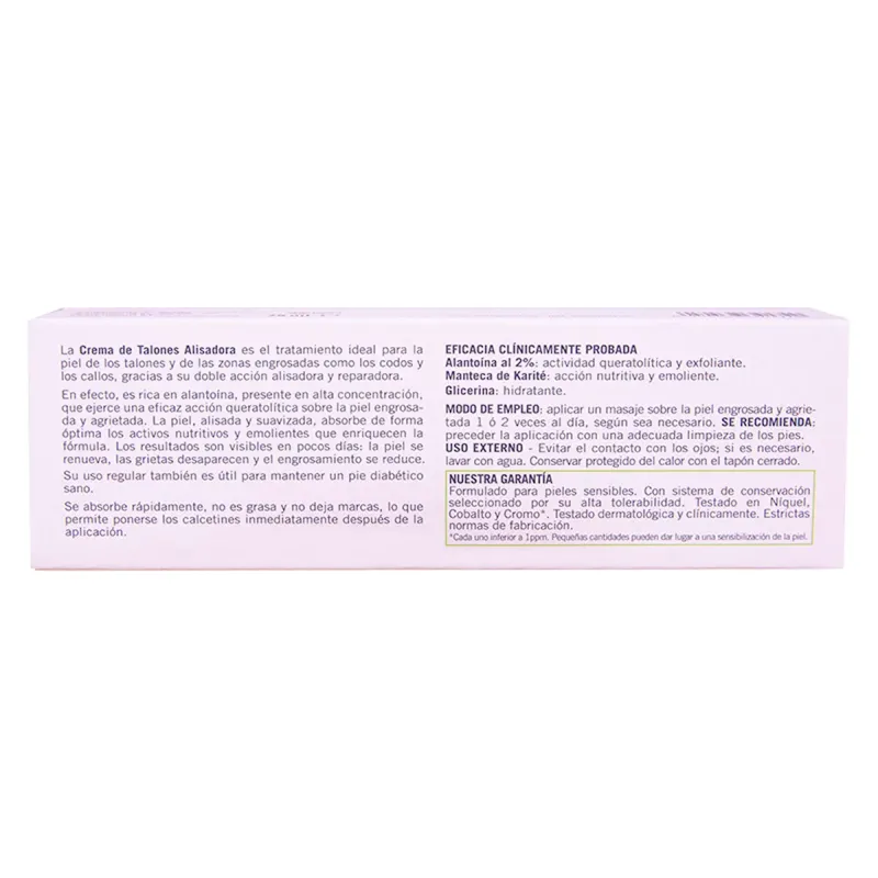 Axovital Crema Talones Alisadora 75 ml | Farmacia Barata Axovital Crema Talones Alisadora 75 ml | Farmacia Barata