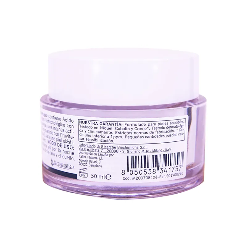 Axovital Crema Filler Antiarrugas 50 ml | Farmacia Barata Axovital Crema Filler Antiarrugas 50 ml | Farmacia Barata
