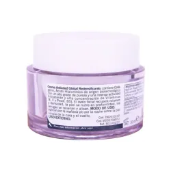 Axovital Crema Redensificante Antiedad 50 ml | Farmacia Barata