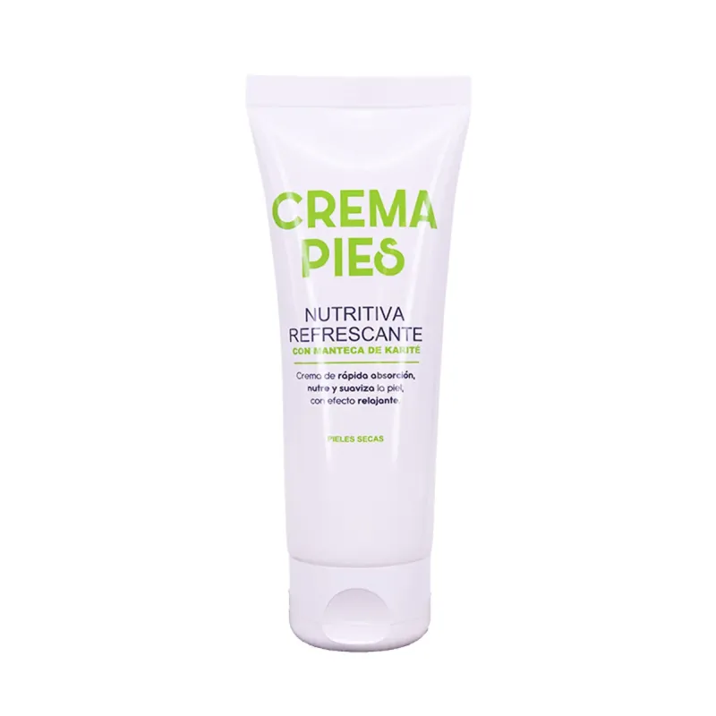 Axovital Crema Pies Nutritiva Refrescante 75 ml | Farmacia Barata Axovital Crema Pies Nutritiva Refrescante 75 ml | Farmacia Barata