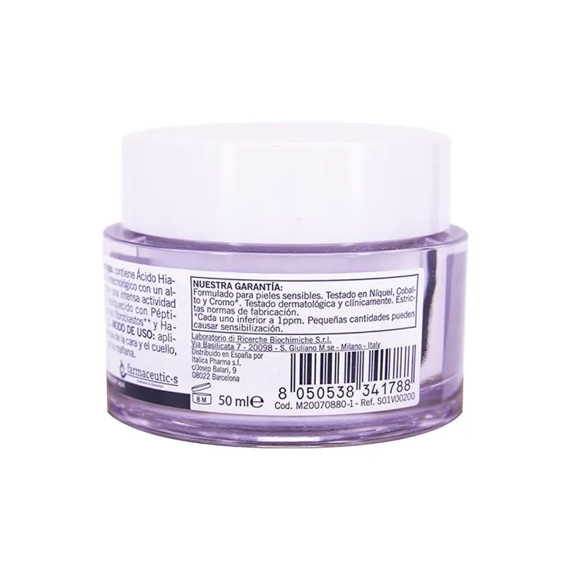 Axovital Nutri-Filler Antiarrugas SPF15 50 ml | Farmacia Barata Axovital Nutri-Filler Antiarrugas SPF15 50 ml | Farmacia Barata