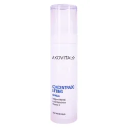 Axovital Concentrado Lifting Firmeza, 50 ml