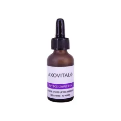 Axovital Péptidos Complex 6%, 20 ml