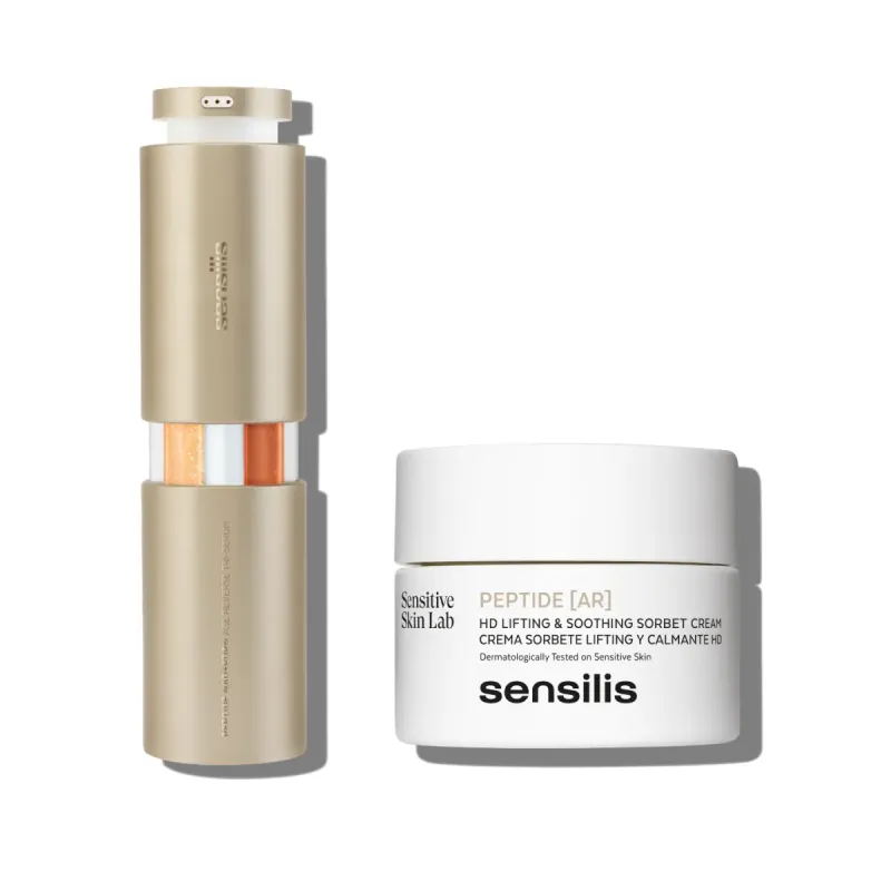 Sensilis Peptide NAD+ PDRN Tri-Serum 30 ml | Farmacia Barata Sensilis Peptide NAD+ PDRN Tri-Serum 30 ml | Farmacia Barata