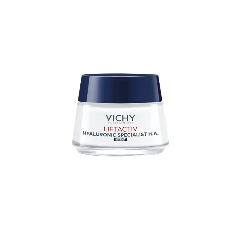 Vichy Liftactiv Supreme Noche, 50ml | Farmacia Barata Vichy Liftactiv Supreme Noche, 50ml | Farmacia Barata