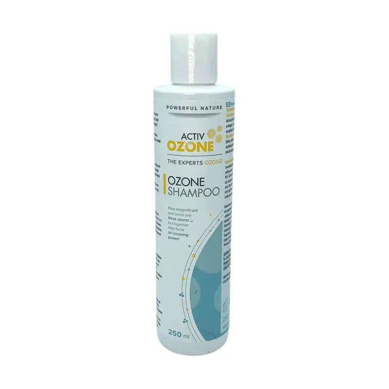 Activ Ozone Champú de Ozono 250 ml | Farmacia Barata Activ Ozone Champú de Ozono 250 ml | Farmacia Barata