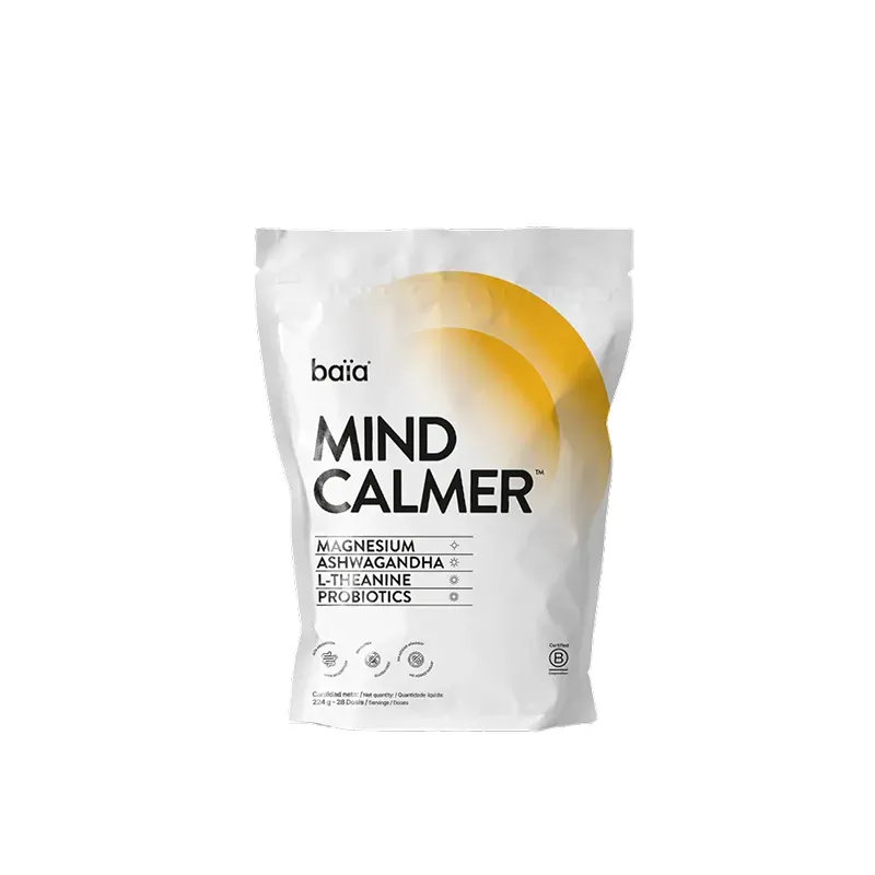 Baia Mind Calmer, 375 g | Farmacia Barata