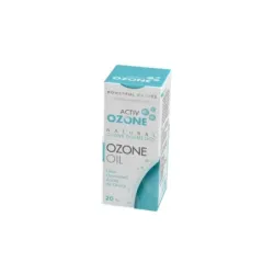 Activ Ozone Aceite Ozone Oil 800IP, 20 ml