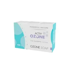 Activ Ozone Jabón Ozone Soap, 100 g