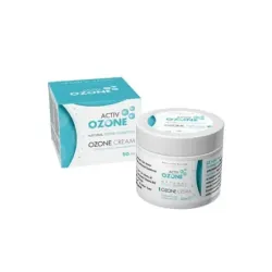 Activ Ozone Crema Ozone, 50 ml
