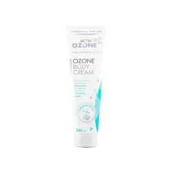 Activ Ozone Crema Corporal Ozone, 250 ml