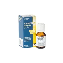 Kaleidon Gotas, 8 ml