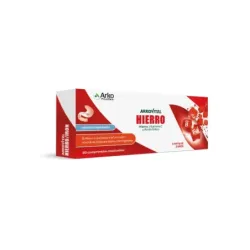Arkovital Hierro, 60 comprimidos masticables