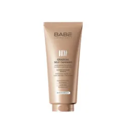 Babé Gradual Self-Tanning, 250 ml