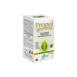 Propolgemma Spray Sin Alcohol Adultos Y Niños 1 Spray 30 Ml