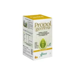 Propolgemma Adultos Spray 1 Spray 30 Ml