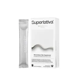 Superlativa Magnesium+, 15 sticks