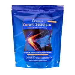 Plameca Curarti selectium, 300 gr