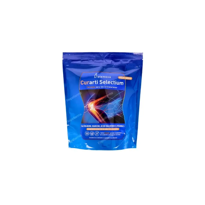 Plameca Curarti selectium, 300 g | Farmacia Barata