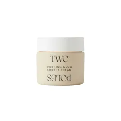 Two Poles Morning Glow Sorbet Cream, 50 ml