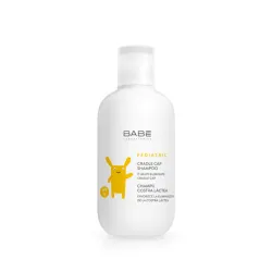 Babe Champú Costra Láctea, 200ml