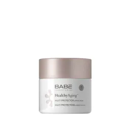 Babé Crema Multi Protectora Spf 30, 50 ml