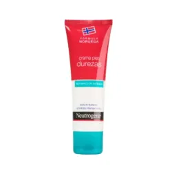 Neutrogena Crema Pies Durezas, 50 ml