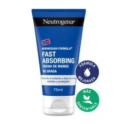 Neutrogena Crema Manos Reparadora Dúo 2x75 ml | Farmacia Barata Neutrogena Crema Manos Reparadora Dúo 2x75 ml | Farmacia Barata