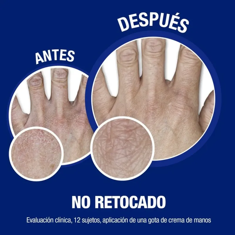 Neutrogena Crema Manos Absorción Rápida 140 ml | Farmacia Barata