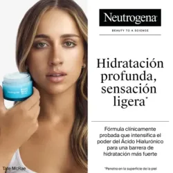 Neutrogena Hydro Boost Gel de Agua 50 ml | Farmacia Barata Neutrogena Hydro Boost Gel de Agua 50 ml | Farmacia Barata