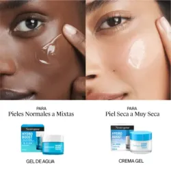 Neutrogena Hydro Boost Gel de Agua 50 ml | Farmacia Barata Neutrogena Hydro Boost Gel de Agua 50 ml | Farmacia Barata