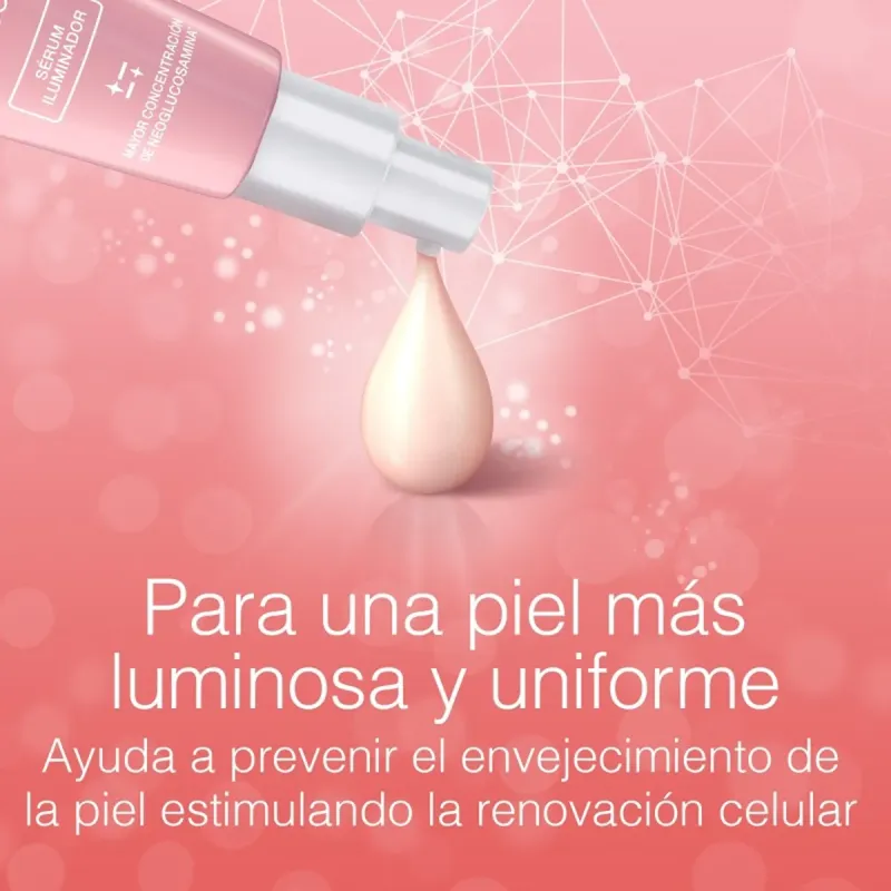 Neutrogena Bright Boost Sérum Iluminador 30 ml | Farmacia Barata Neutrogena Bright Boost Sérum Iluminador 30 ml | Farmacia Barata