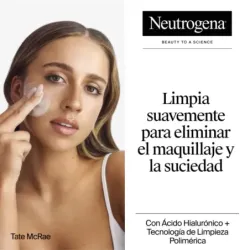 Neutrogena Hydro Boost Limpiador Gel de Agua | Farmacia Barata Neutrogena Hydro Boost Limpiador Gel de Agua | Farmacia Barata