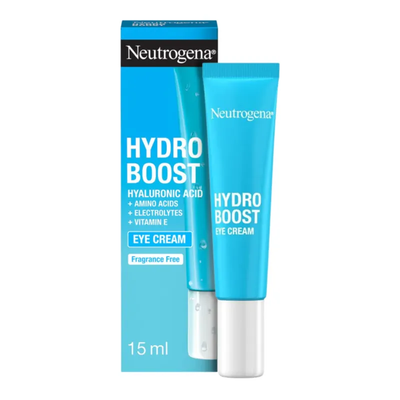 Neutrogena Hydro Boost Contorno de Ojos 15 ml | Farmacia Barata Neutrogena Hydro Boost Contorno de Ojos 15 ml | Farmacia Barata